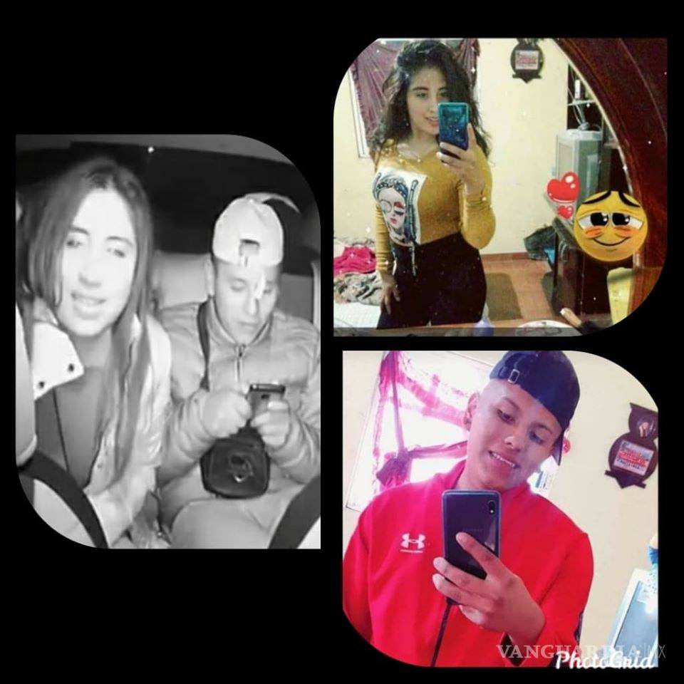 $!Pareja se dedica a asaltar choferes, los identifican y exhiben sus redes