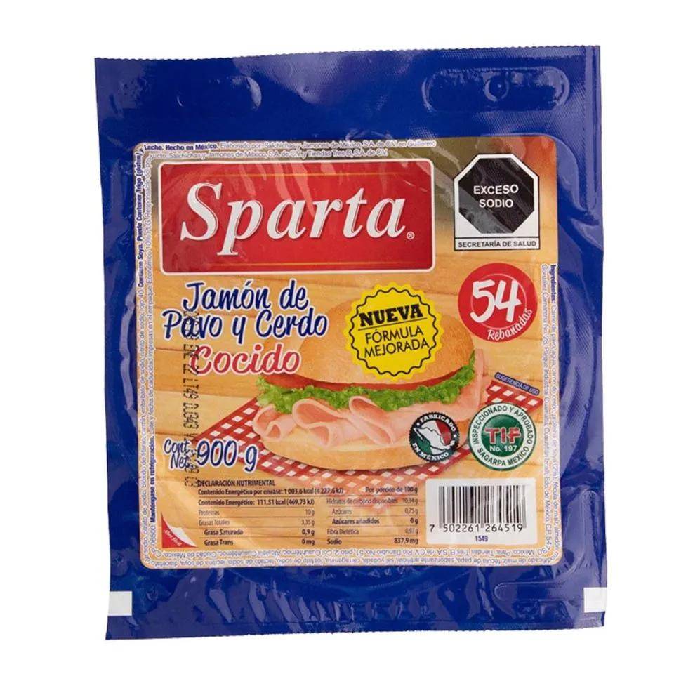 $!¿Te gusta el jamón?... según Profeco, estas son las marcas más engañosas y dañinas para la salud
