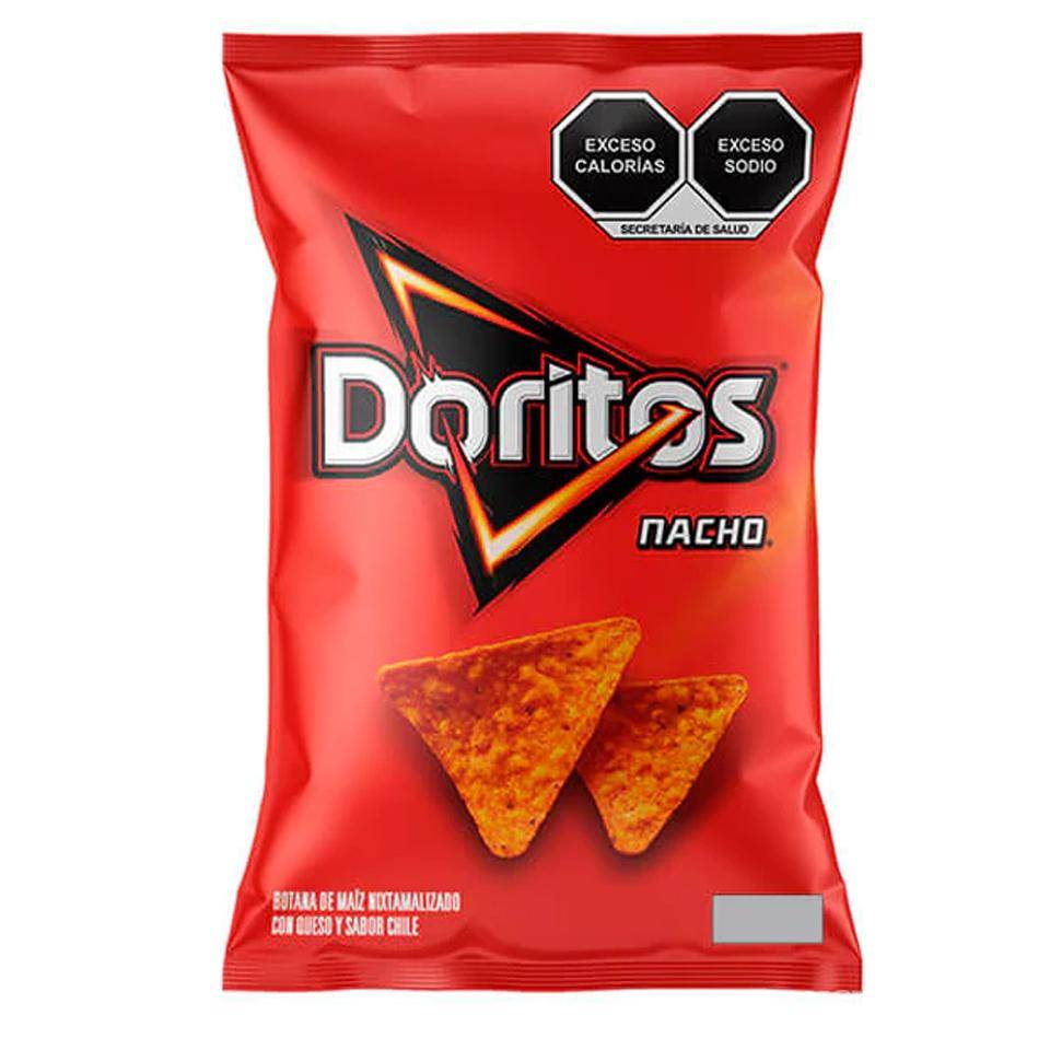 $!¿Cheetos, Takis o Doritos?... según Profeco, esta es la lista negra de las ‘papitas’ más dañinas para la salud