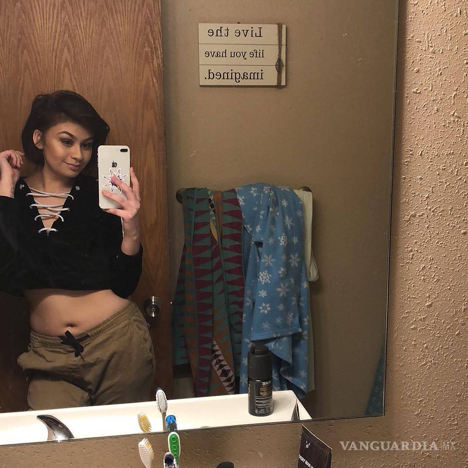 $!Viola a jovencita mientras se moría de sobredosis, además lo presume