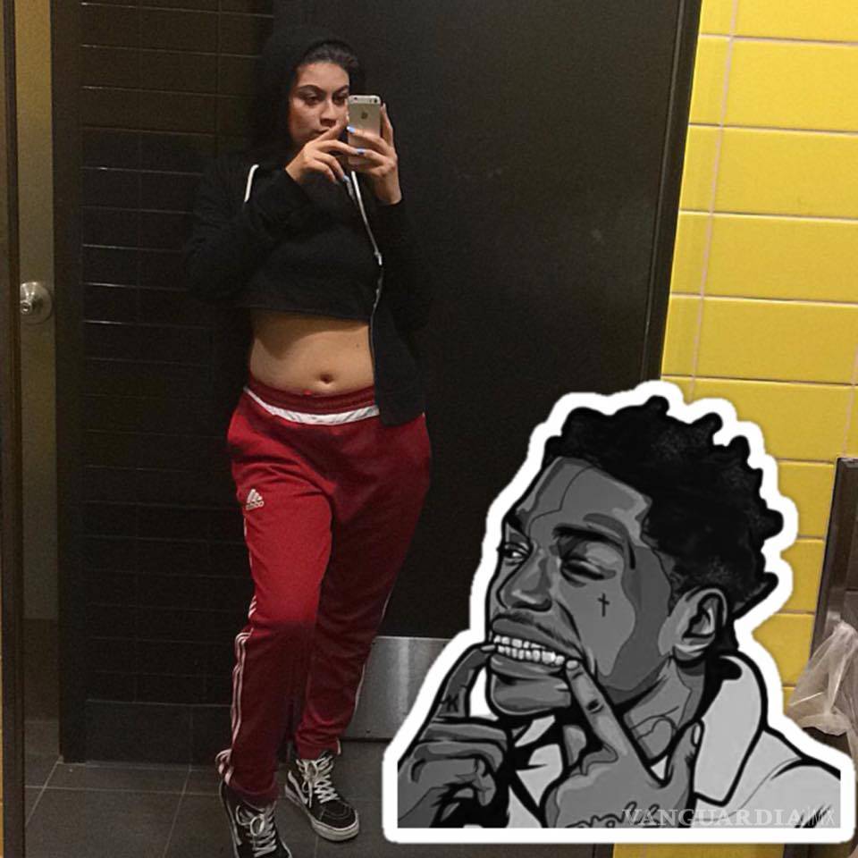 $!Viola a jovencita mientras se moría de sobredosis, además lo presume