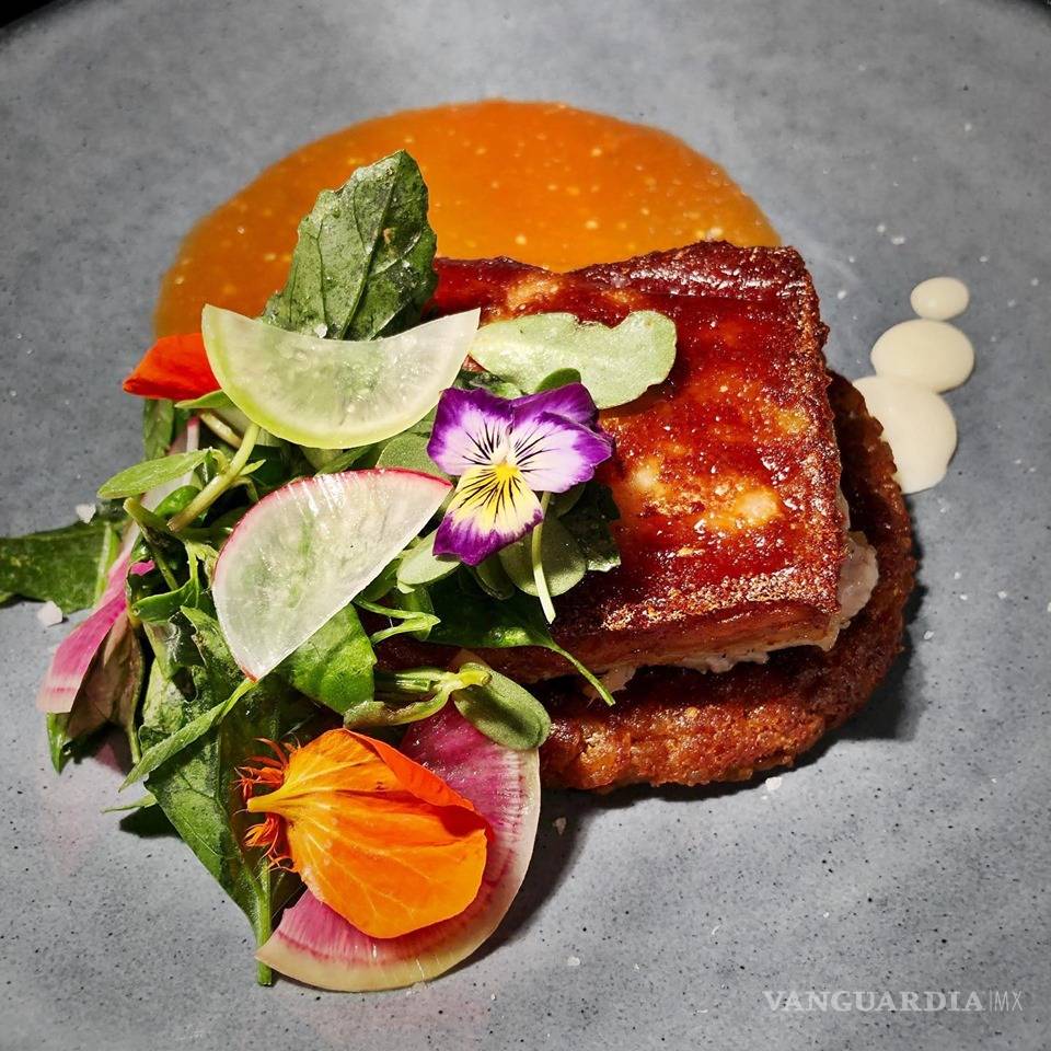 $!Se consolida Don Artemio de Saltillo como destino gastronómico. Está entre los primeros 5 restaurantes del país