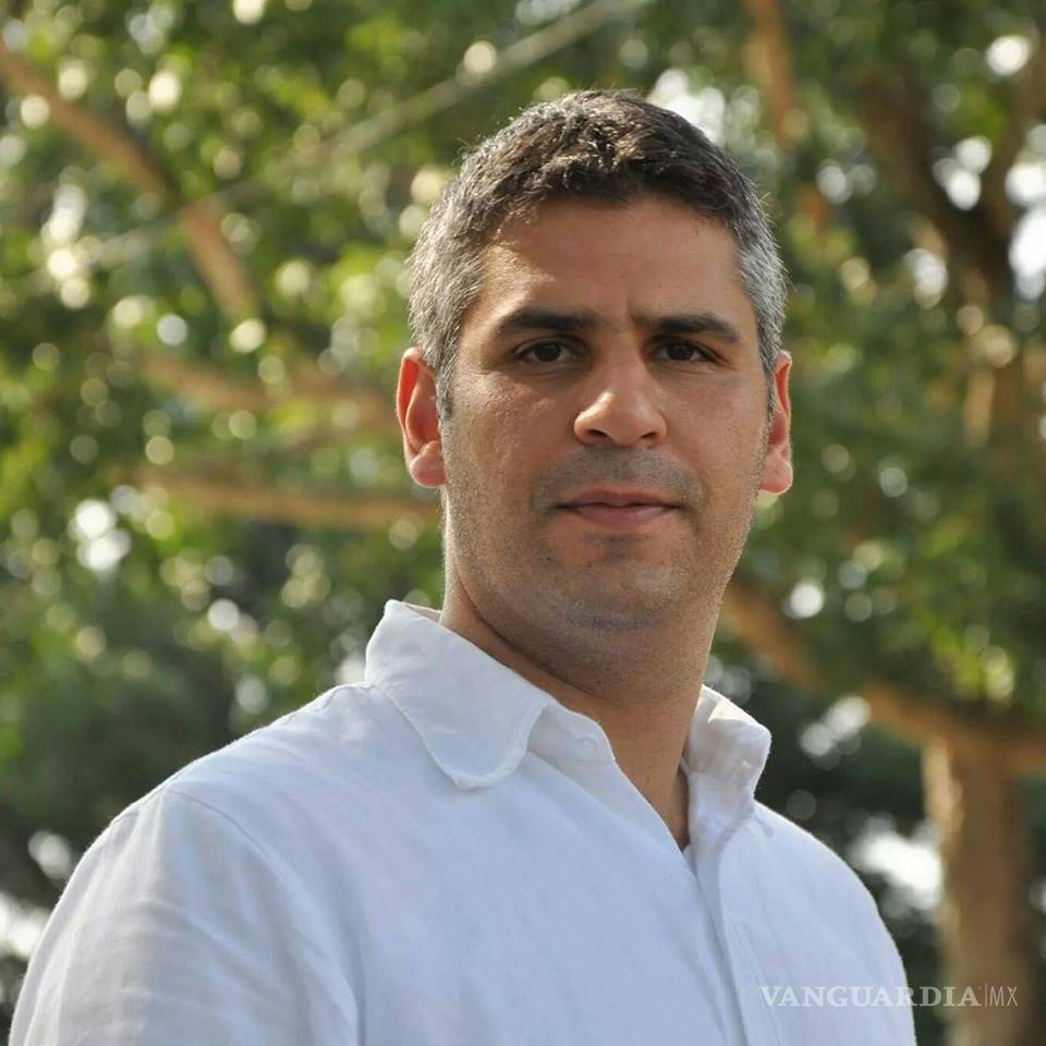 $!Karime Macías decidía los desvíos en Veracruz: Antonio Tarek, ex tesorero de Javier Duarte