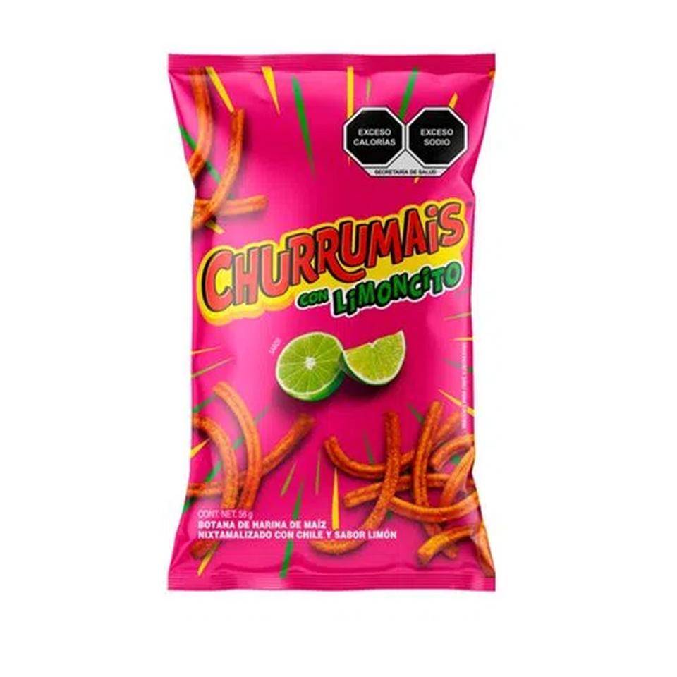 $!¿Cheetos, Takis o Doritos?... según Profeco, esta es la lista negra de las ‘papitas’ más dañinas para la salud