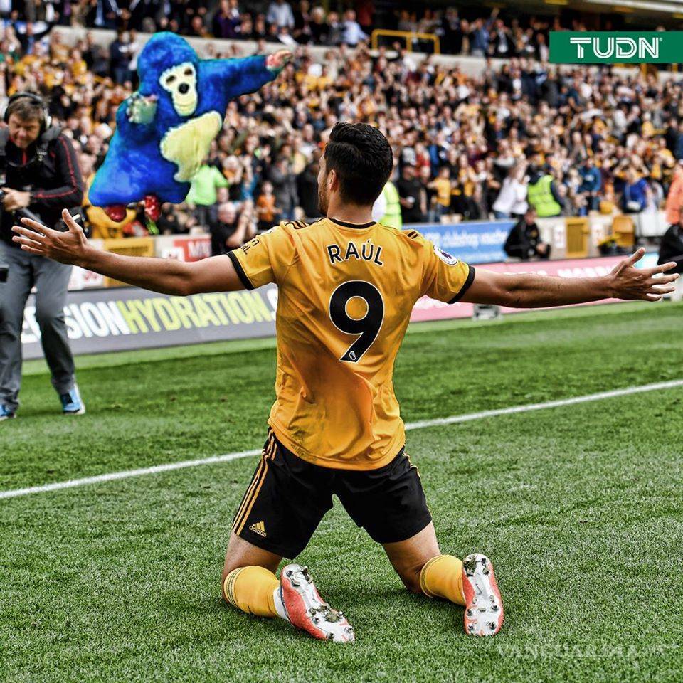 $!¡Felicidades Kemonito! cumple 53 años y lo festejamos con sus mejores momazos