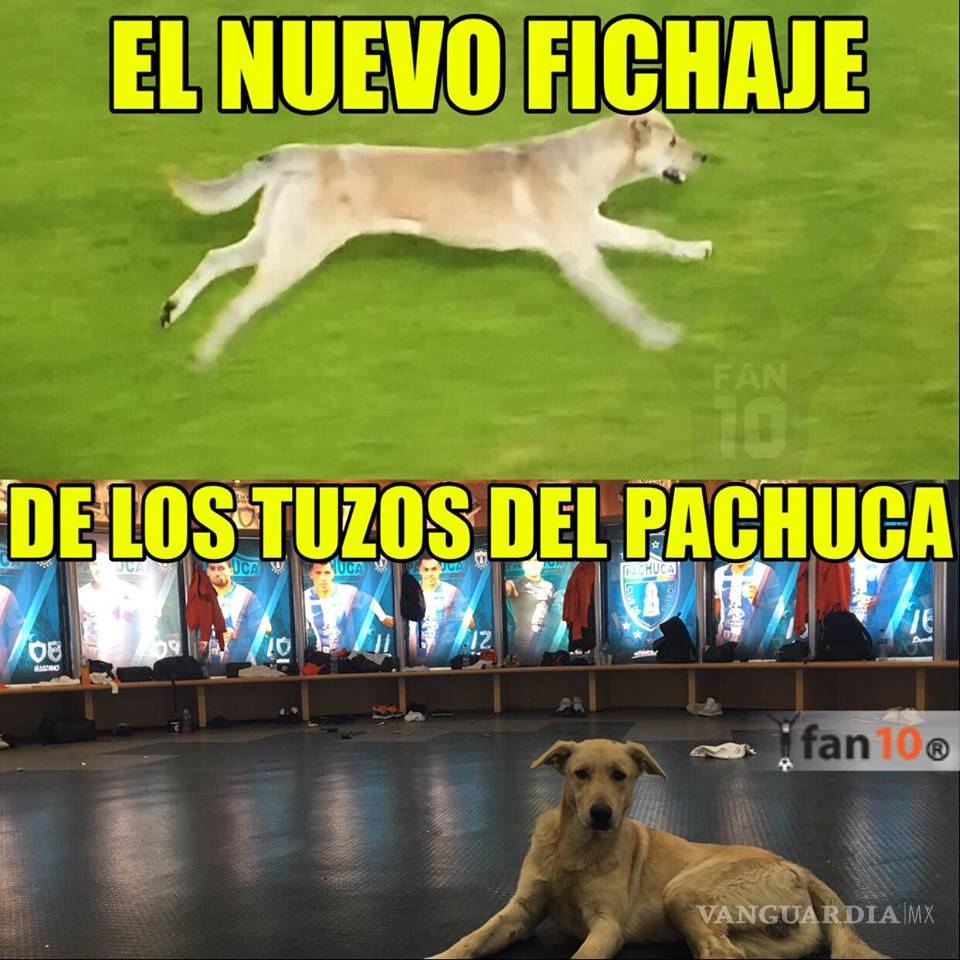 $!Aquí están los memes de la Jornada 2 del Clausura 2017