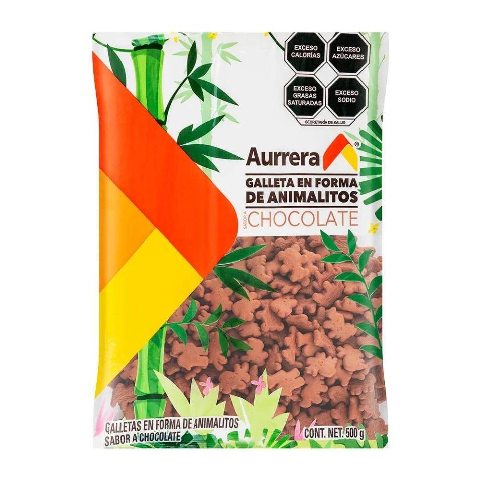 $!¿Comes galletas Marías, Saladas o de Animalitos?... esta es la lista negra de las marcas ‘más corrientes’, según Profeco