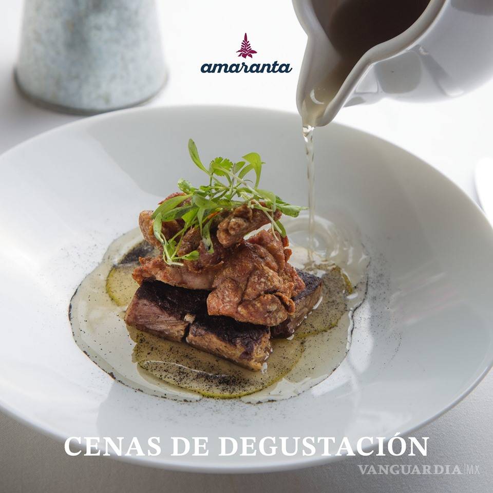 $!Se consolida Don Artemio de Saltillo como destino gastronómico. Está entre los primeros 5 restaurantes del país