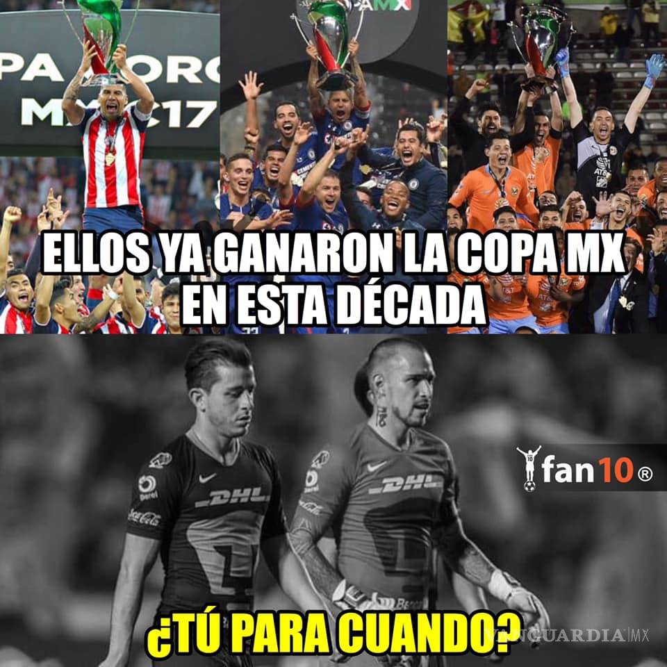 $!Los memes del América campeón
