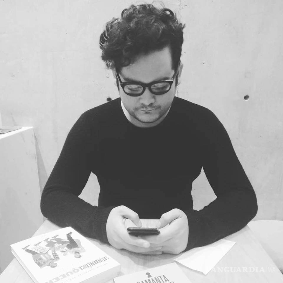 $!Literatura y la comunidad LGBT+: reflexiones desde otros estados sobre una escena en evolución