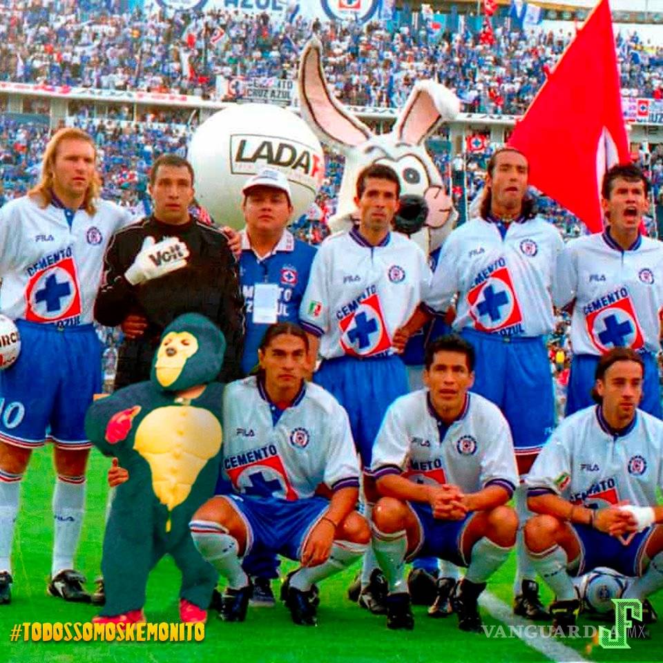 $!¡Felicidades Kemonito! cumple 53 años y lo festejamos con sus mejores momazos