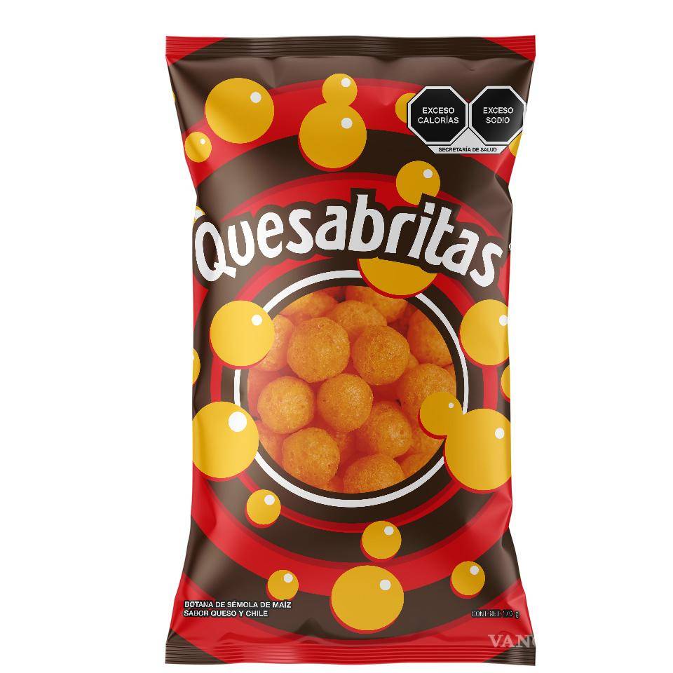 $!¿Cheetos, Takis o Doritos?... según Profeco, esta es la lista negra de las ‘papitas’ más dañinas para la salud