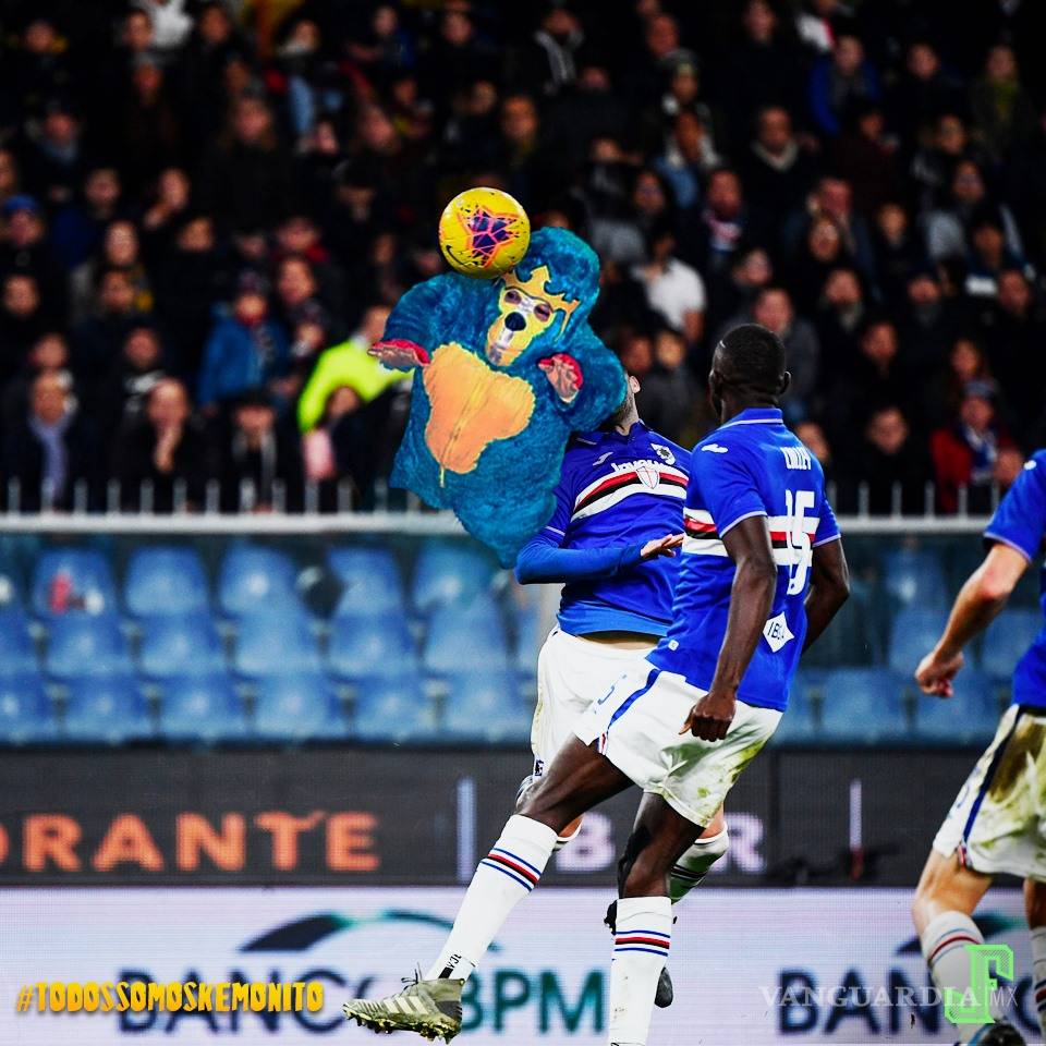 $!¡Felicidades Kemonito! cumple 53 años y lo festejamos con sus mejores momazos