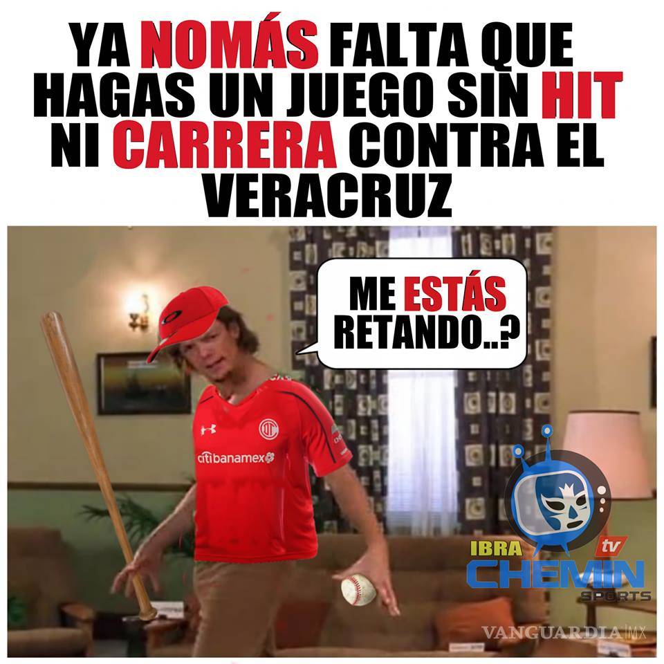 $!Los memes de la Jornada 9 del Clausura 2019