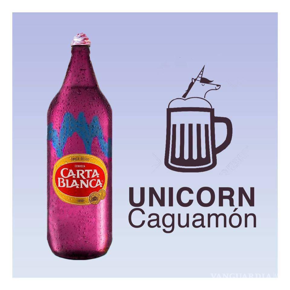 $!Las fiebre del unicornio: Efectos secundarios