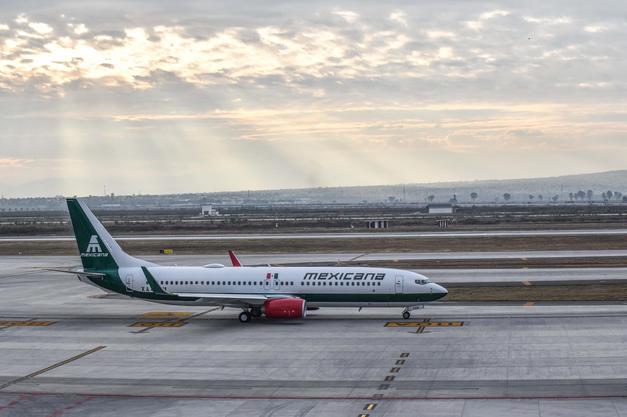 ¿Vale la pena viajar de Saltillo a la CDMX a través de Mexicana de Aviación?. Noticias en tiempo real