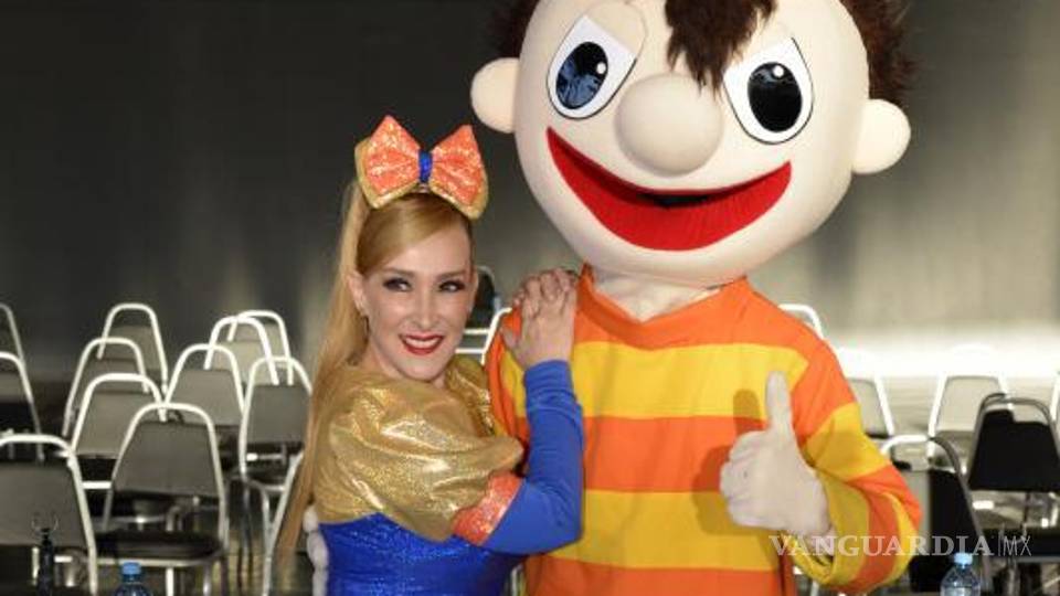 Regresan A Saltillo Confirman Bely Y Beto Su Show En El Auditorio