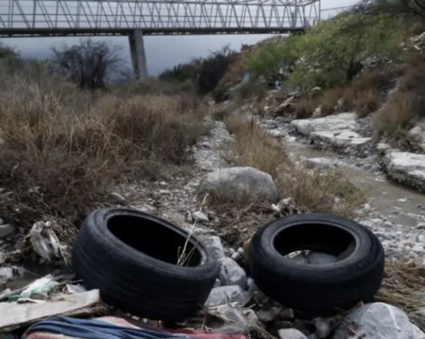 El Municipio identificó 17 arroyos y 35 puntos críticos en Saltillo para realizar labores de limpieza con maquinaria pesada y brigadas.