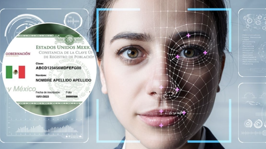 Todos los usuarios de telefonía móvil en México deberán vincular su número celular a su CURP Biométrica.