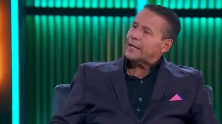 Adame se dijo decepcionado de haber contribuido a este ‘fraude’.