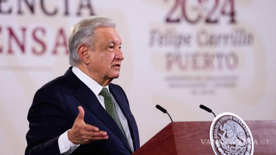 ‘yo No Soy Ratero Amlo Defiende Reforma A Pensiones Y Arremete Contra Quienes Lo Acusan De 3209