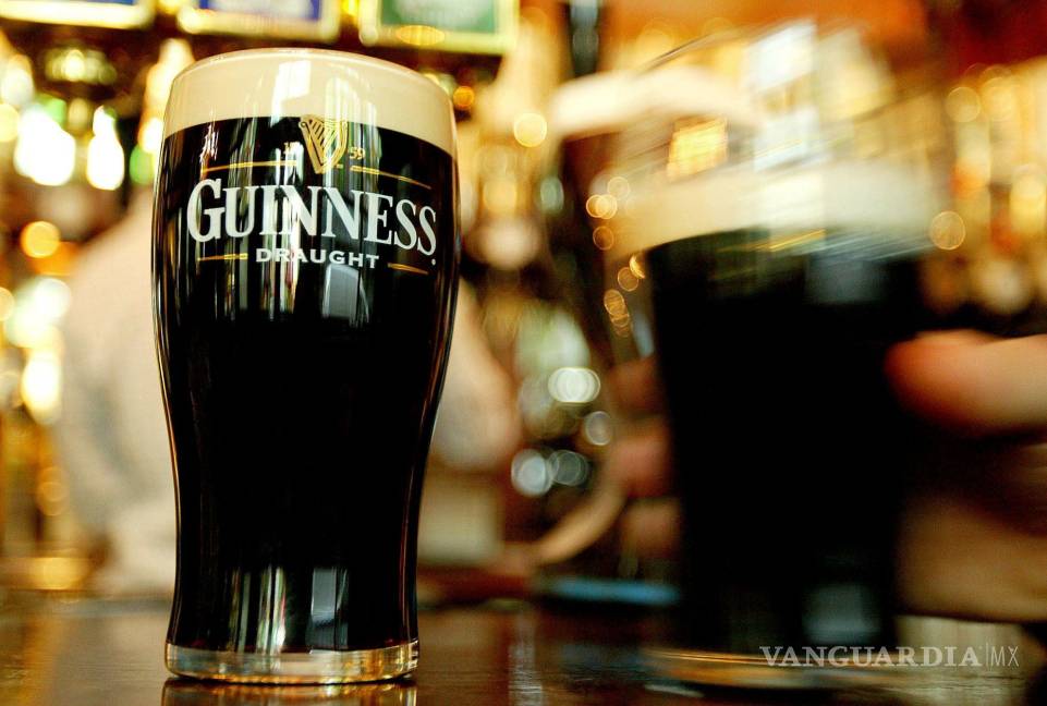 $!Tragedia en el imperio cervecero Guinness, muere ahogada la joven heredera Honor Uloth