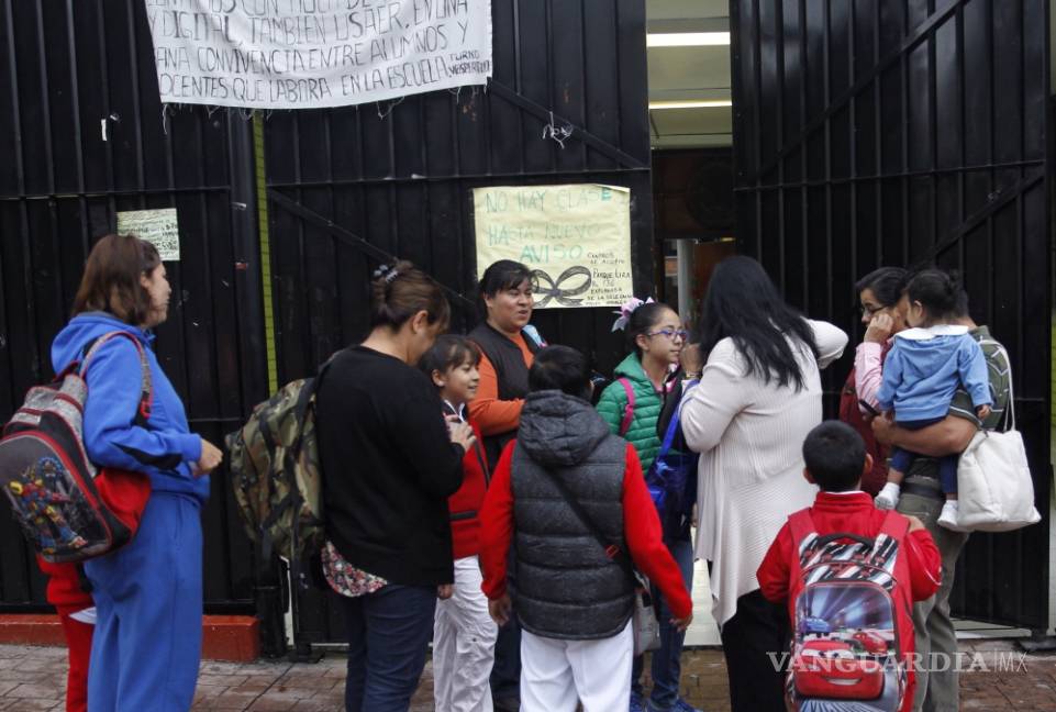 Regresan los niños a clases ante el reto de superar el trauma por el ...