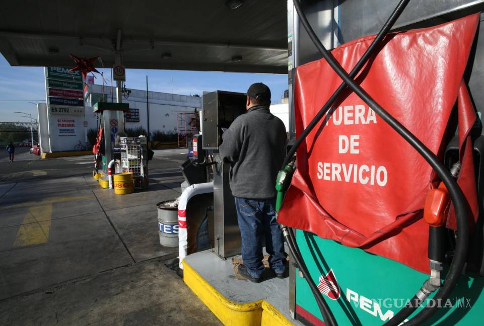 $!Pemex cerró el año pasado con 1.97 billones de pesos de deuda financiera, un aumento de 10.3 por ciento anual.