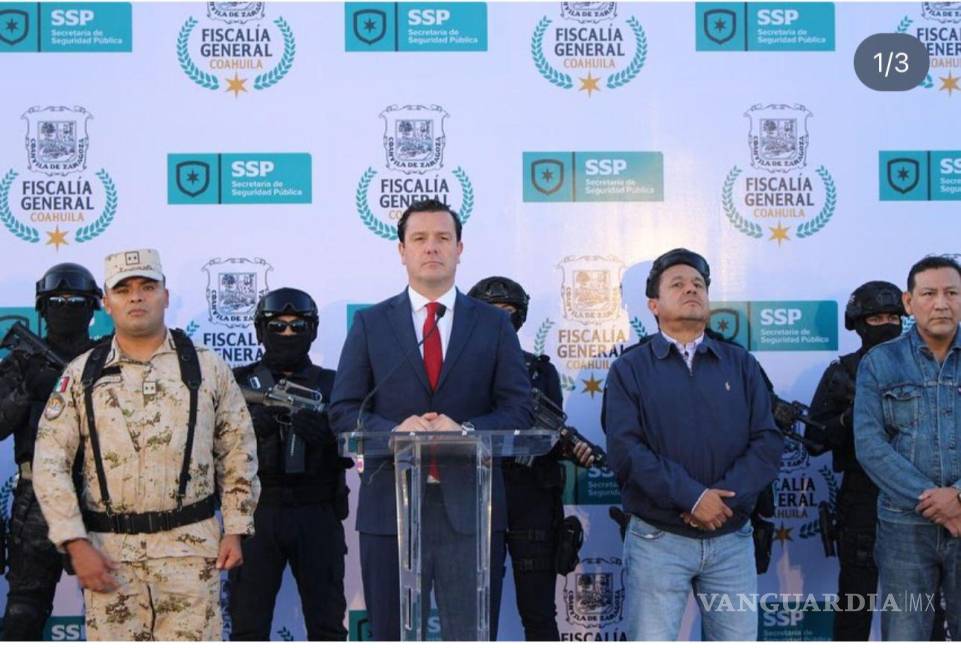 $!El Fiscal General, Federico Fernández Montañez, visitó las delegaciones y agencias del ministerio público como parte de un proceso de evaluación integral de la Fiscalía.