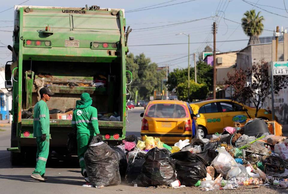 $!La renovación del equipo será clave para mejorar la cobertura y la eficiencia.