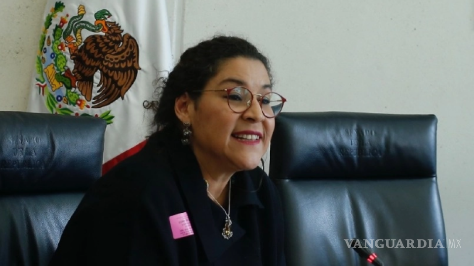 Suprema Corte Rechaza Solicitud De Lenia Batres De Reducir Su Sueldo E ...