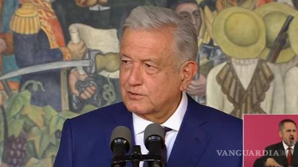 Las frases del 4to. Informe de Gobierno de López Obrador