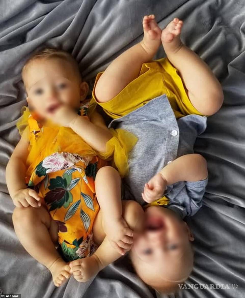 $!Ellos son los niños que sobrevivieron a la masacre de la familia LeBarón (fotos)