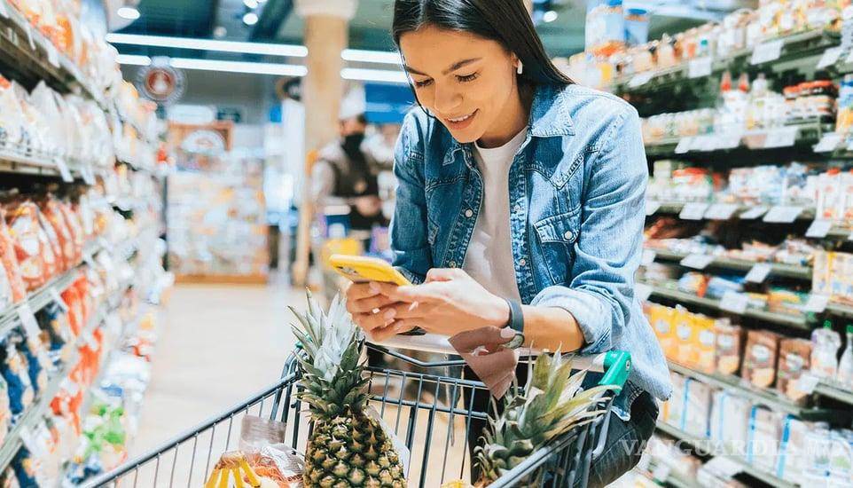 $!Alrededor del 7 por ciento de las familias coahuilense sí se quedan sin alimentos.