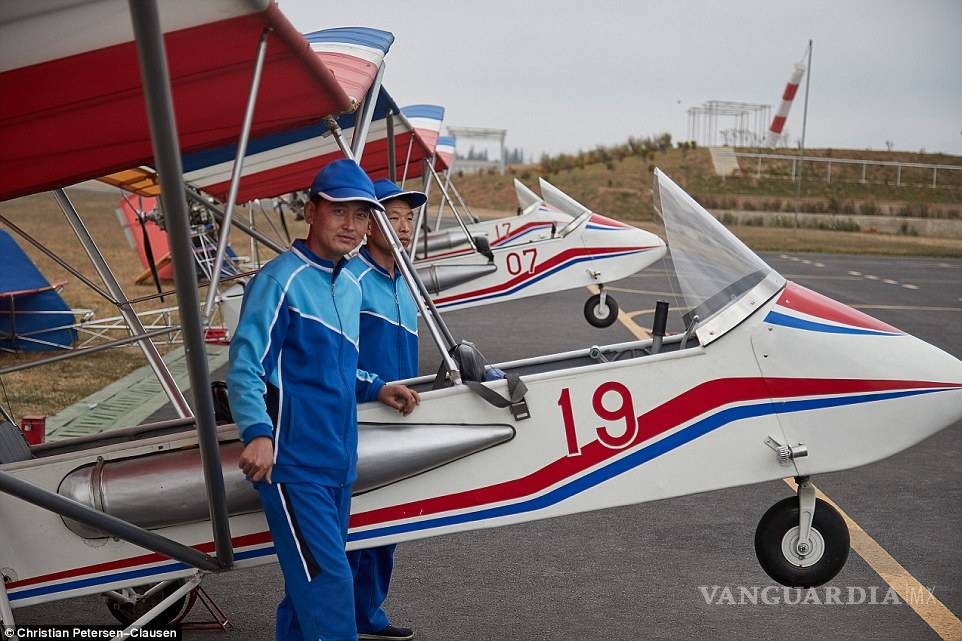 $!Conoce a los 'Donju' o 'amos del dinero' de Corea del Norte (fotos)