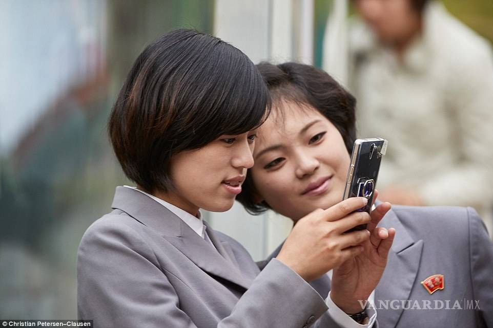 $!Conoce a los 'Donju' o 'amos del dinero' de Corea del Norte (fotos)