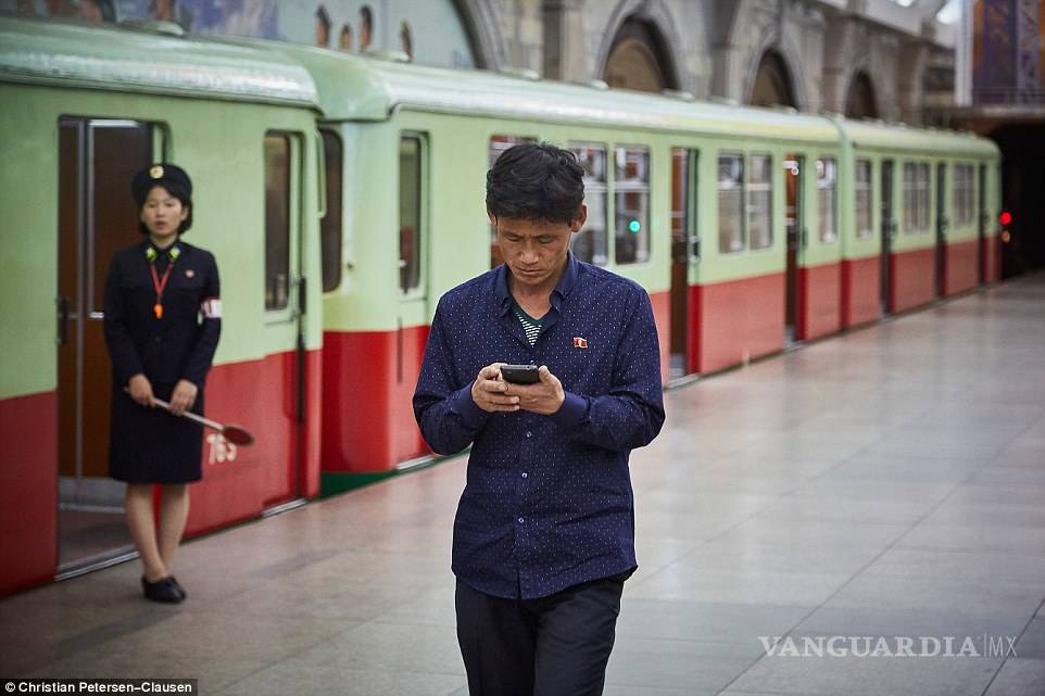 $!Conoce a los 'Donju' o 'amos del dinero' de Corea del Norte (fotos)