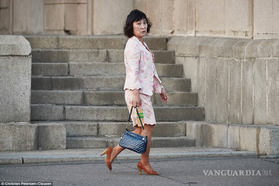$!Conoce a los 'Donju' o 'amos del dinero' de Corea del Norte (fotos)