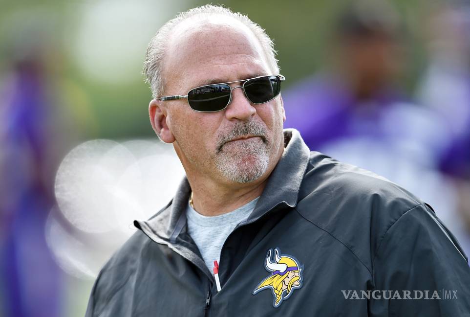 $!La NFL está de luto: muere el 'coach' Tony Sparano