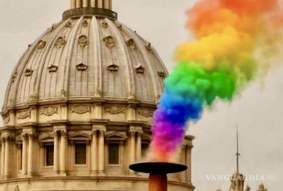 $!Amigos italianos, ahí les va esta fumata mexicana