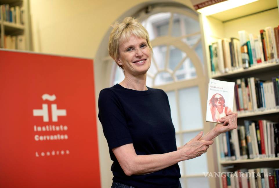 $!Siri Hustvedt, la mirada ética y feminista de las letras, gana el Premio Princesa de las Letras