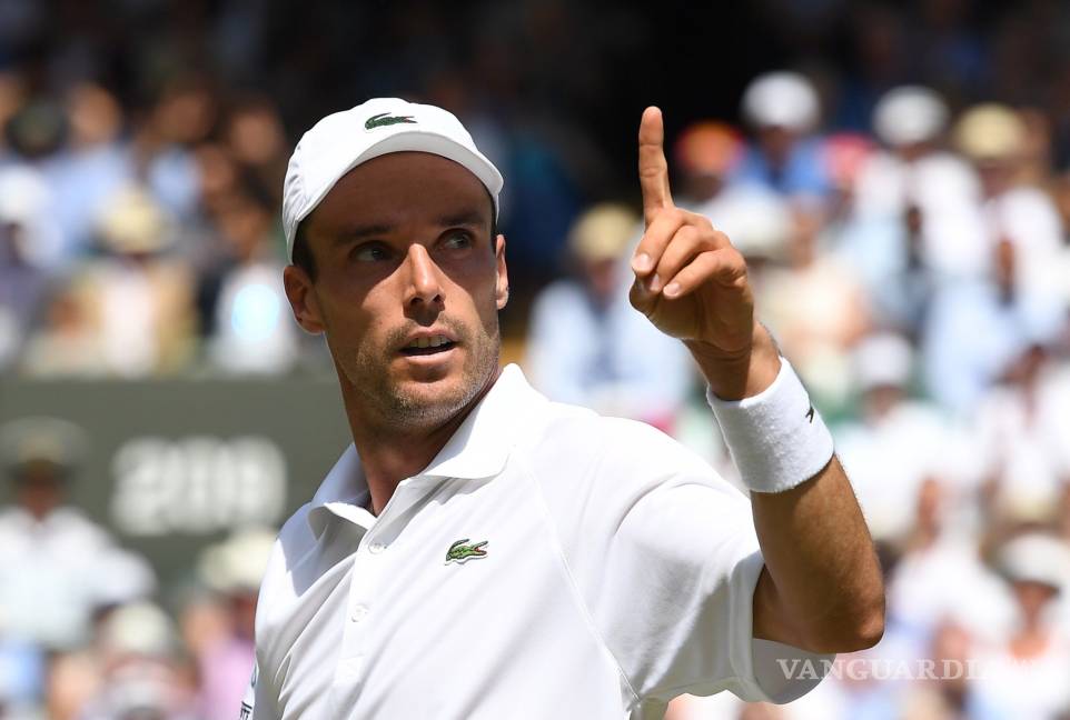 $!Novak Djokovic está en la Final de Wimbledon 2019 y espera rival entre Roger Federer y Rafael Nadal