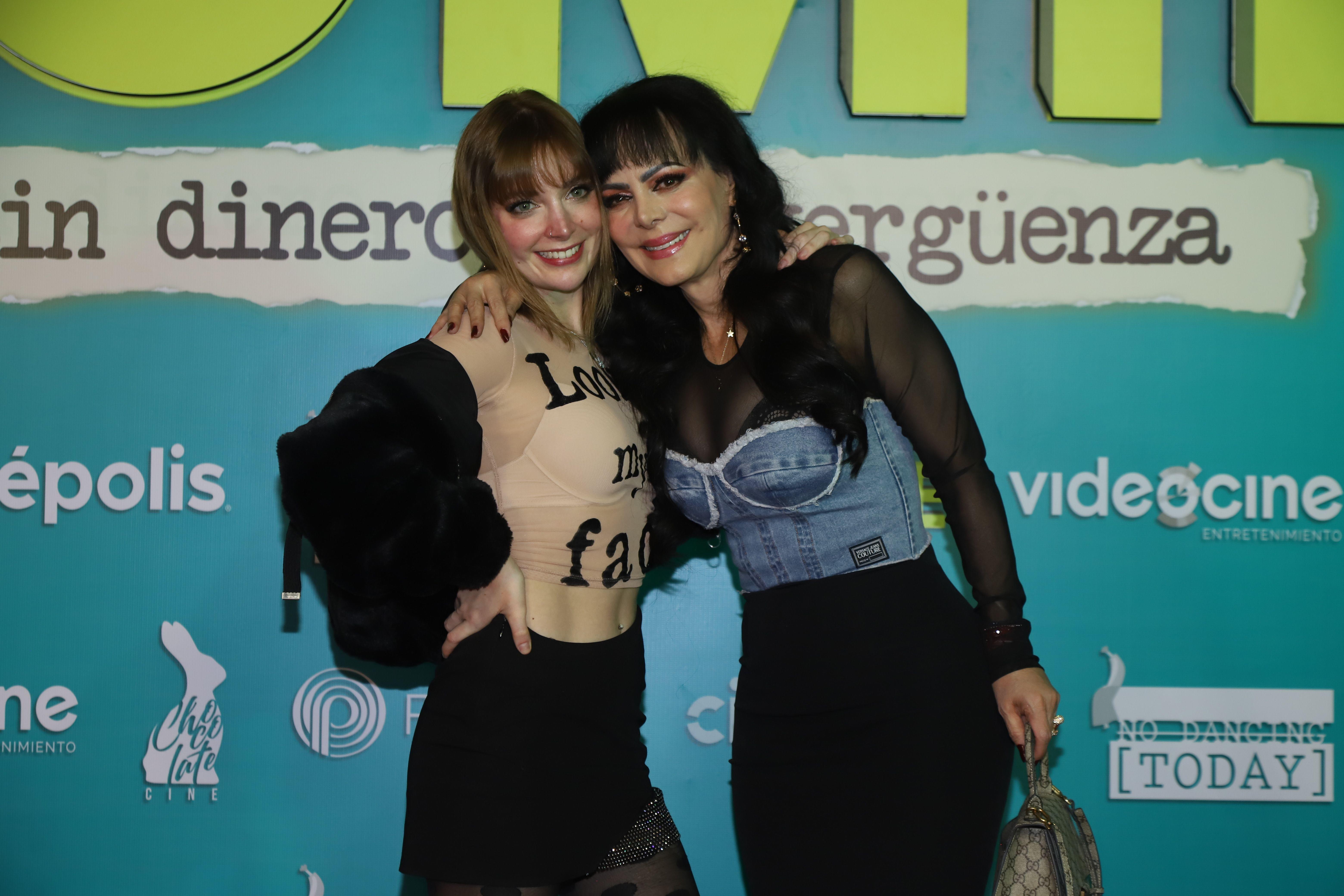 ¡Otra vez en pleito! Maribel Guardia denuncia a Imelda Tuñón tras sus declaraciones sobre Julián Figueroa