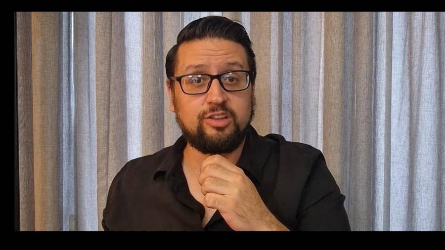 Un juez federal concedió una suspensión definitiva a Ignacio Gómez Villaseñor frente a publicaciones de Infodemia MX.