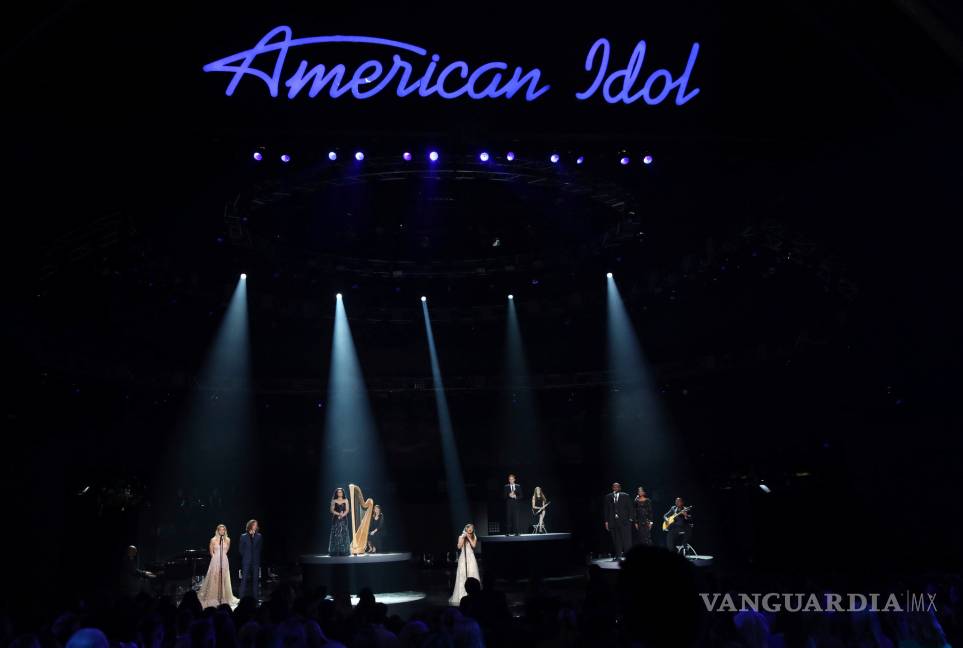 Regresa “American Idol” a la televisión