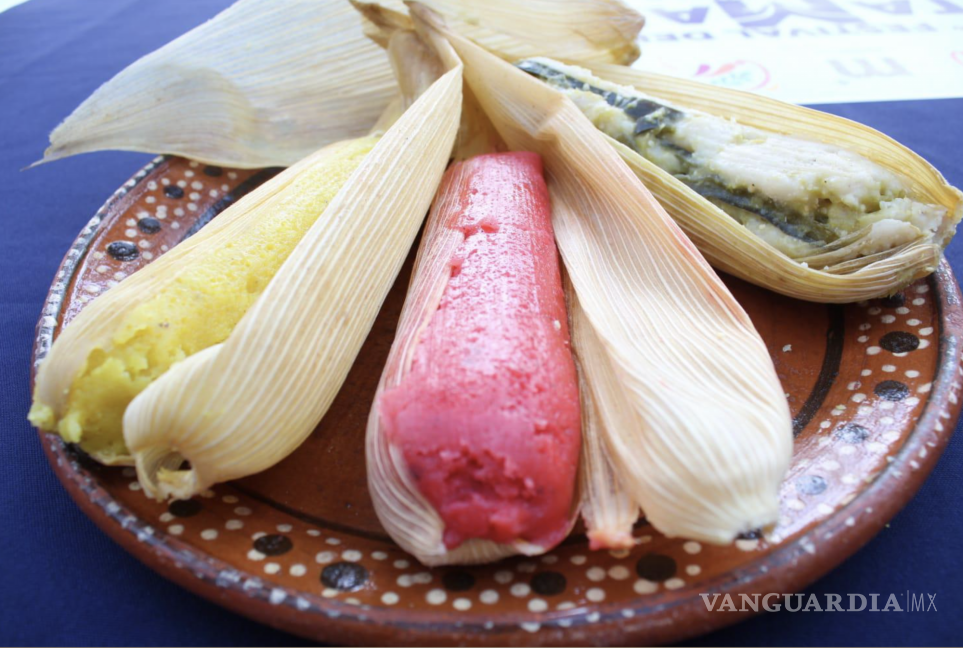 $!¡Descubre las mejores recetas de tamales para sorprender a todos!