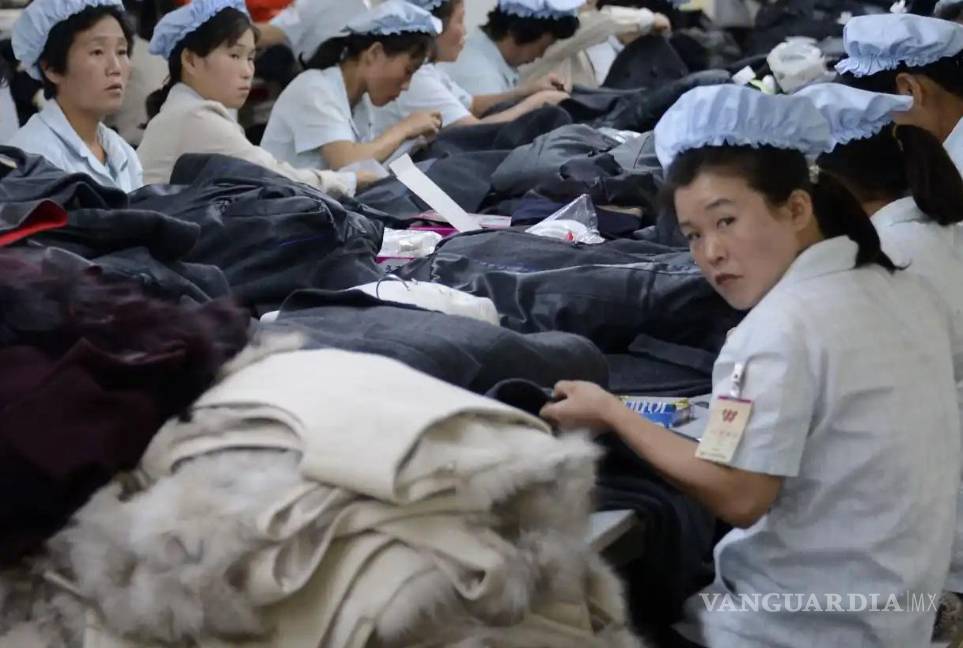 México importa miles de millones de dólares de bienes hechos bajo ‘esclavitud moderna’