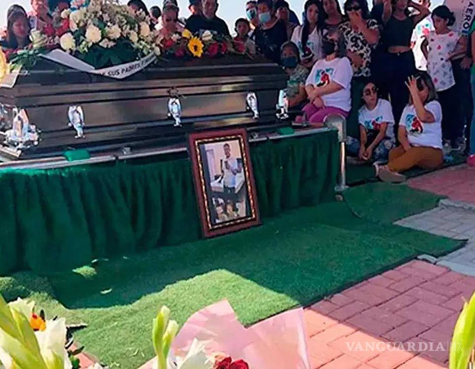 $!¿Qué ocurrió en Nuevo Laredo? Surgen versiones diferentes a la de la Sedena sobre la muerte de 5 jóvenes