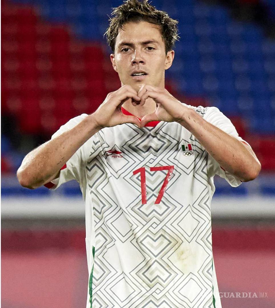 $!Los que ya apuntan a Europa por Vitrina Olímpica