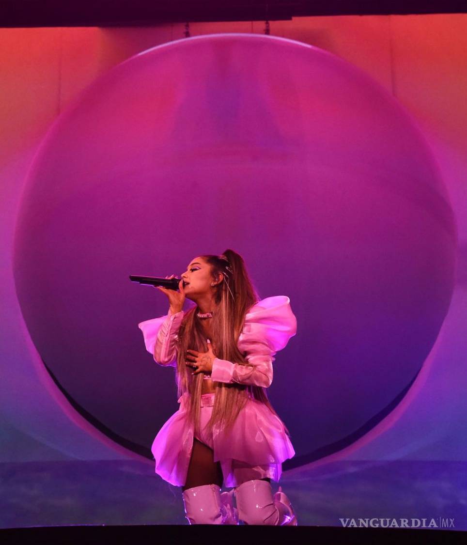 $!‘Girl Power’ en los mejores álbumes del año; de Ariana Grande a Beyonce